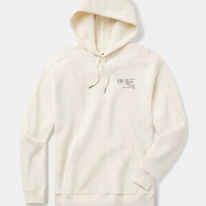 NWT The Normal Brand Men’s Fleece Graphic Hoodie – Large